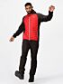 Bluza hybrydowa Regatta Andreson V