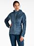 Bluza damska Dare 2b Torrek Midlayer Pro z kapturem