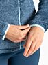 Bluza damska Dare 2b Torrek Midlayer Pro z kapturem