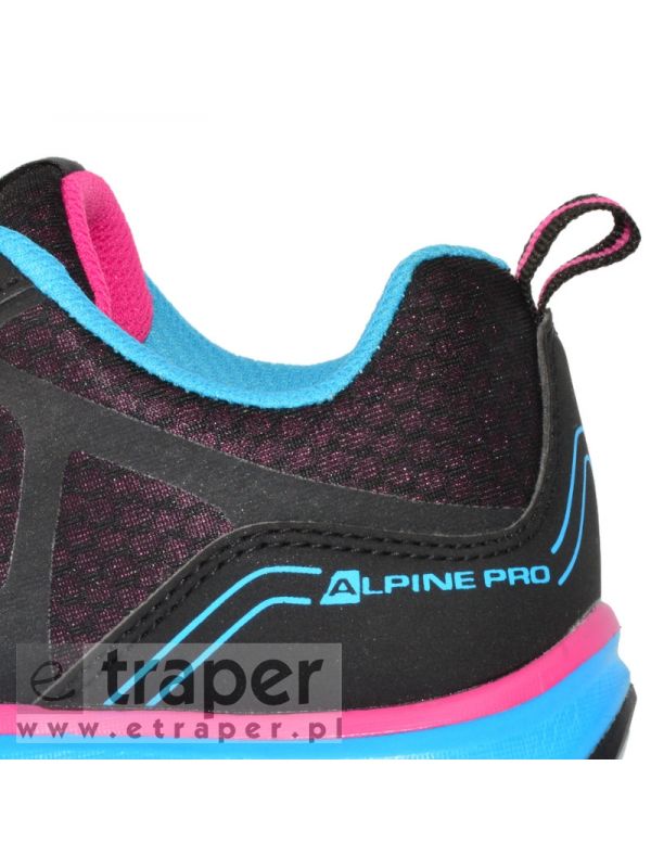 Damskie buty Alpine Pro Bloomington
