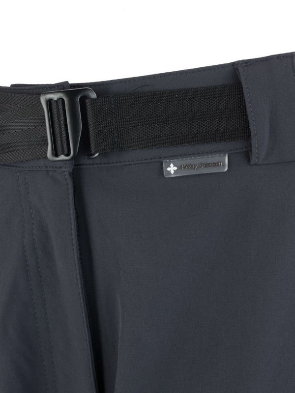 Spodnie trekkingowe Bergson Malla 4W