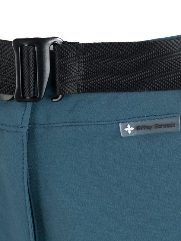 Spodnie trekkingowe 4-Way Stretch Bergson Malla