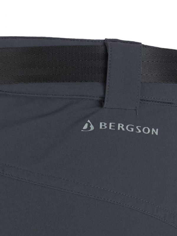 Spodnie trekkingowe Bergson Malla 4W