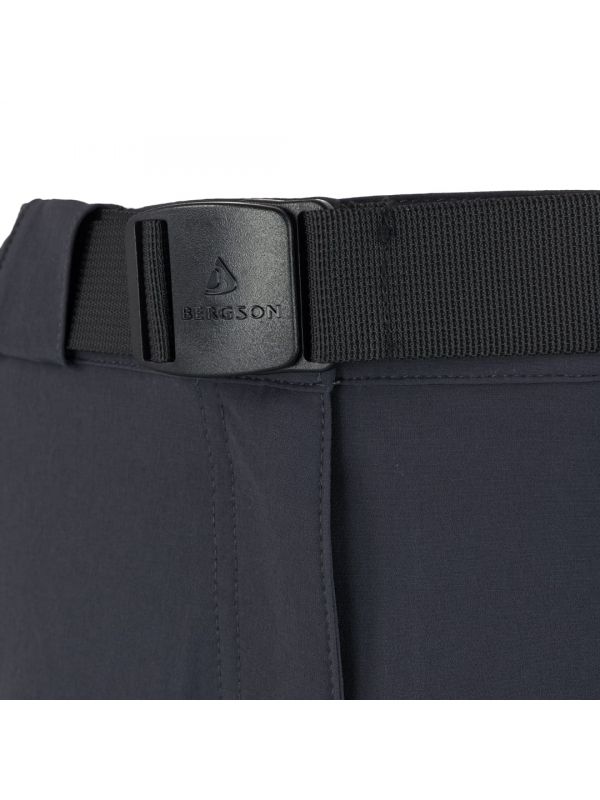 Spodnie trekkingowe Bergson Askoy Women