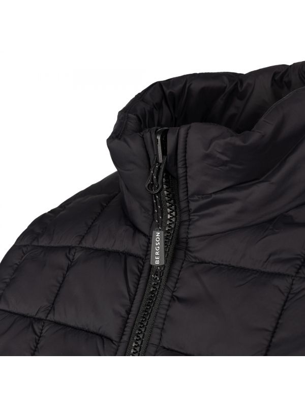 Kurtka zewnętrzna + kurtka docieplająca Bergson Altira