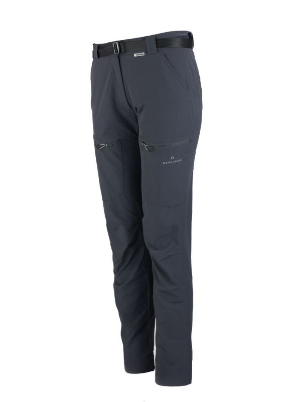 Spodnie trekkingowe Bergson Malla 4W