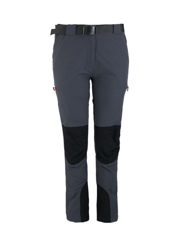 Spodnie trekkingowe Bergson Askoy Women