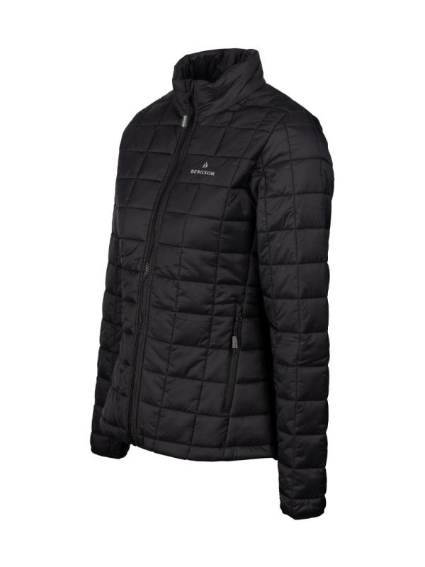 Kurtka zewnętrzna + kurtka docieplająca Bergson Altira