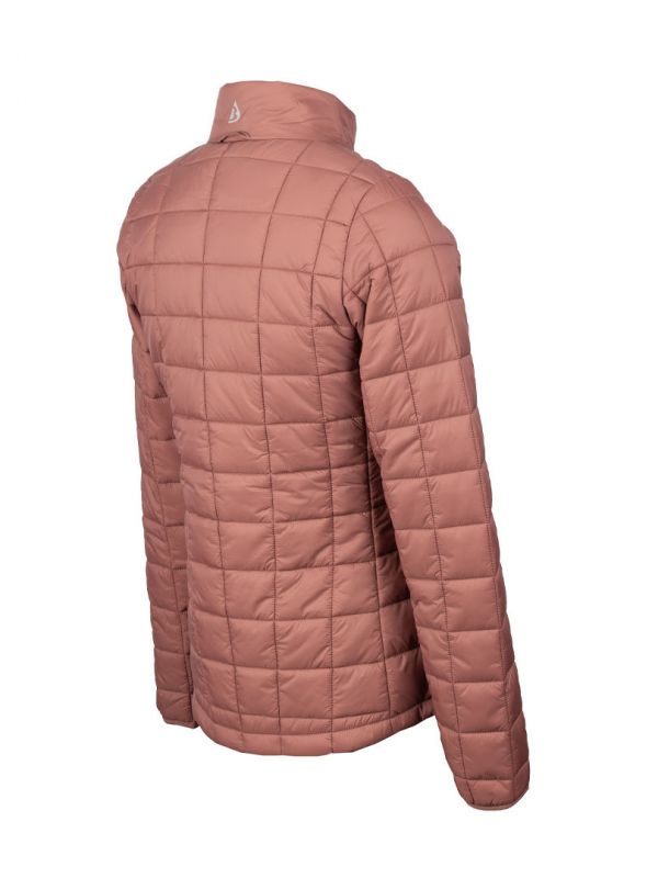 Kurtka wodoodporna + kurtka docieplająca Bergson Altira