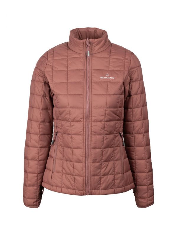 Kurtka wodoodporna + kurtka docieplająca Bergson Altira