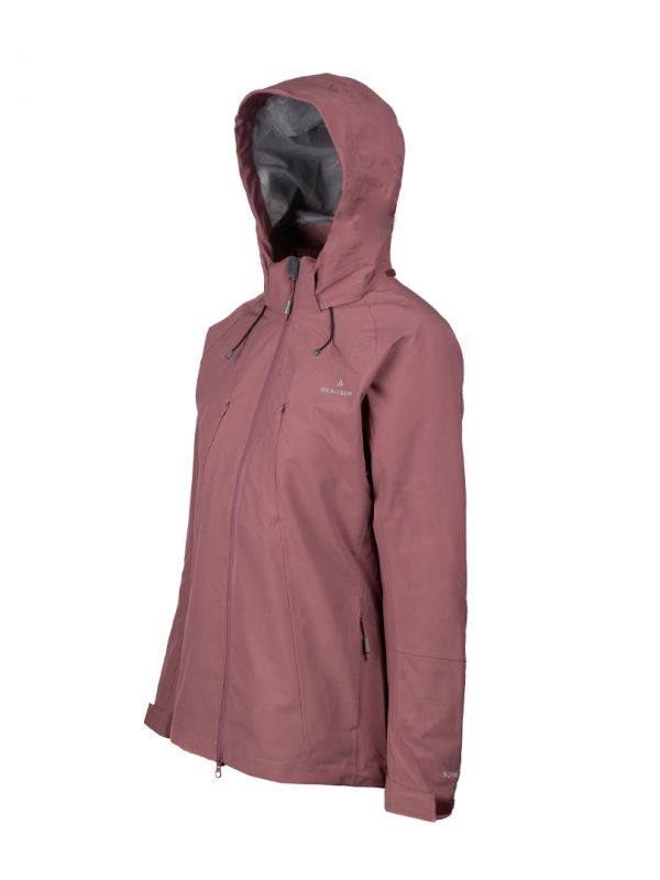 Kurtka wodoodporna + kurtka docieplająca Bergson Altira