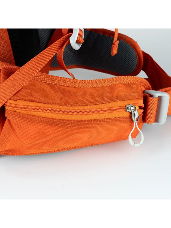 Plecak wycieczkowy 40L Bergson Svellnose Orange