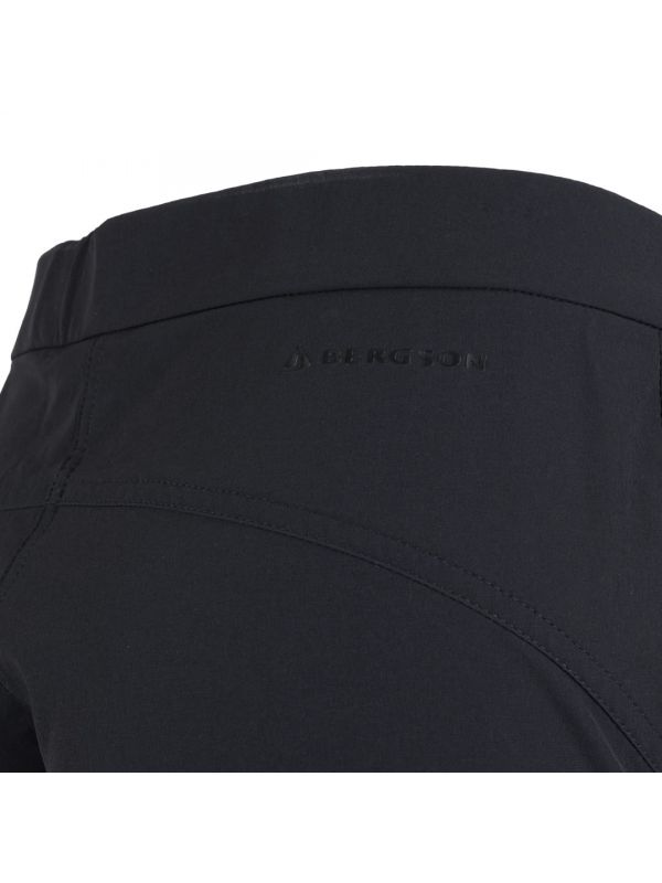 Spodnie damskie turystyczne Bergson Odde