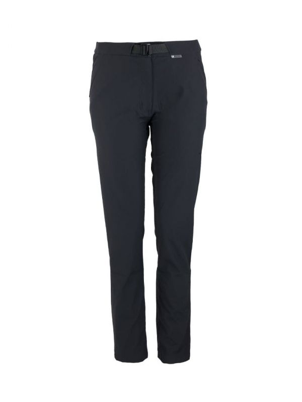 Spodnie damskie turystyczne Bergson Odde