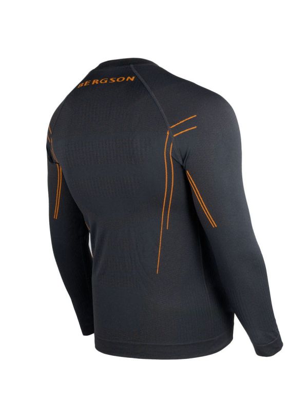 Koszula termiczna z długim rękawem Bergson Essence