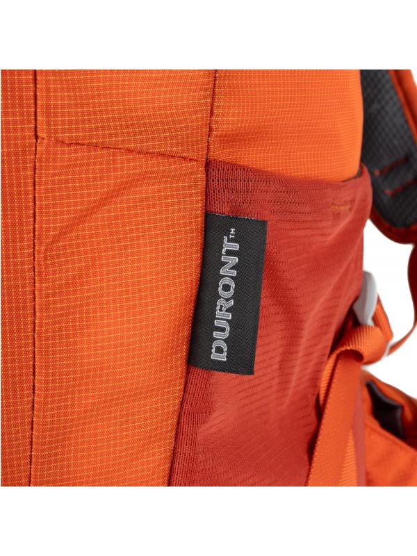 Plecak wycieczkowy 40L Bergson Svellnose Orange