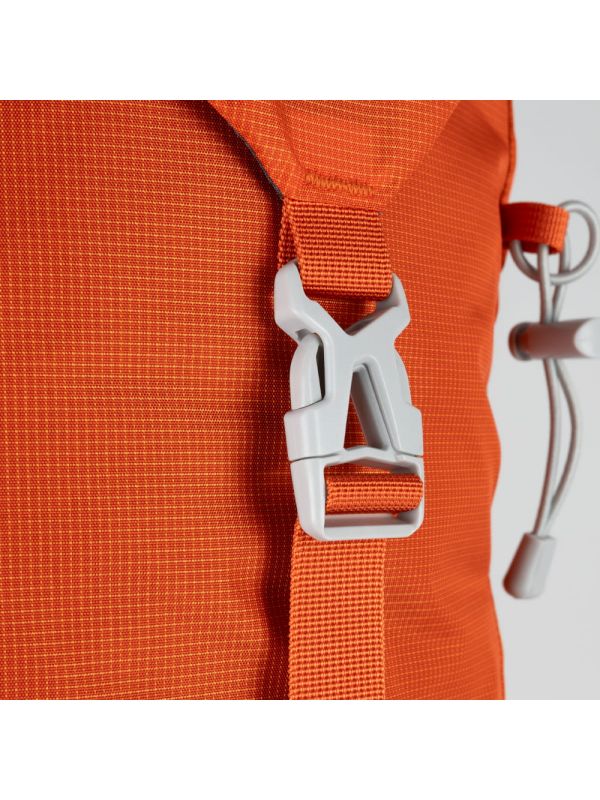 Plecak wycieczkowy 40L Bergson Svellnose Orange