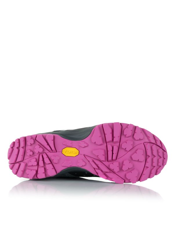 Damskie buty turystyczne niskie Bergson Soira