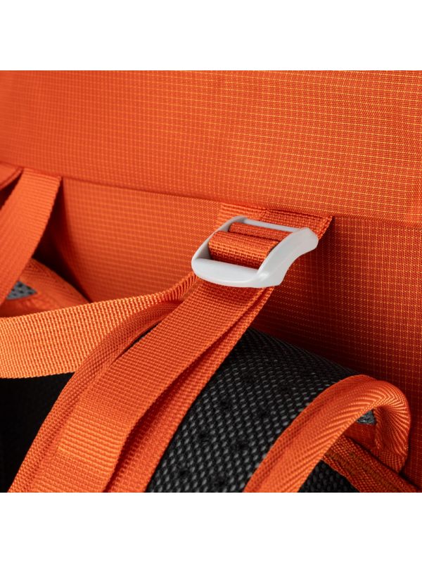 Plecak wycieczkowy 40L Bergson Svellnose Orange