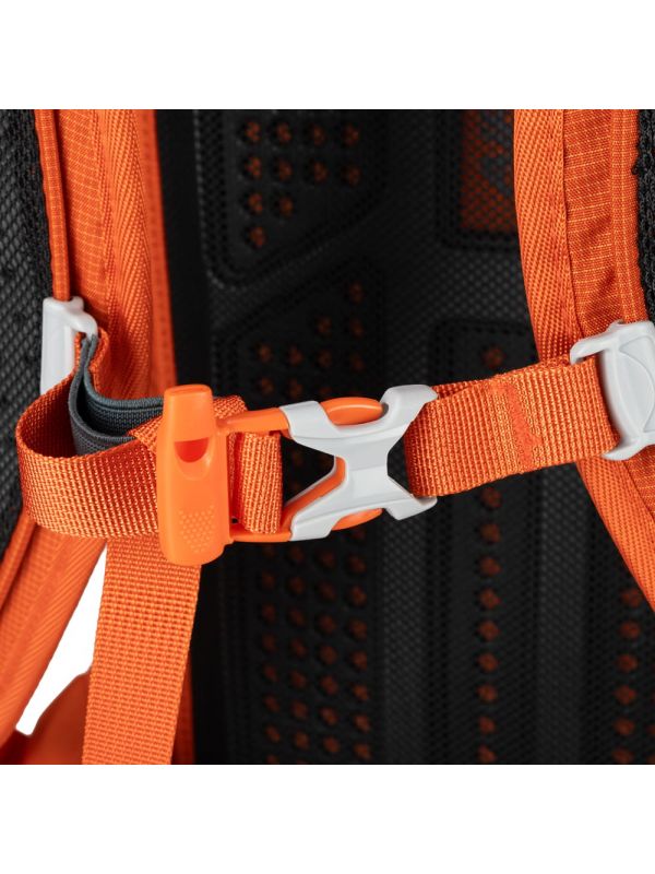 Plecak wycieczkowy 40L Bergson Svellnose Orange