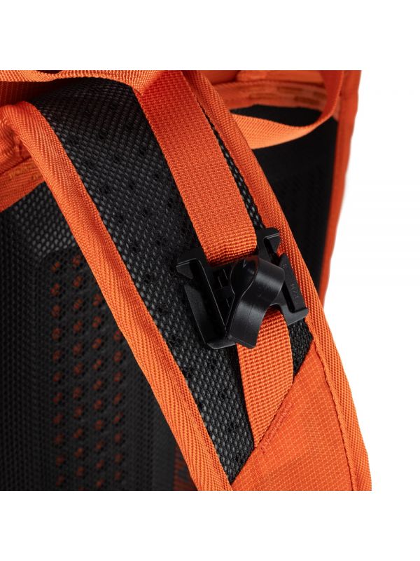 Plecak wycieczkowy 40L Bergson Svellnose Orange