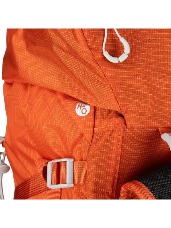 Plecak wycieczkowy 40L Bergson Svellnose Orange