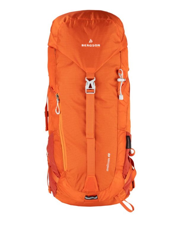 Plecak wycieczkowy 40L Bergson Svellnose Orange