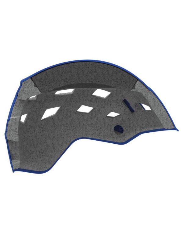 Kask Petzl Boreo Blue M/L