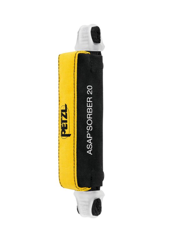 Absorber energii Petzl Asap`sorber 20
