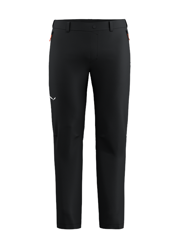 Letnie spodnie turystyczne Salewa Puez Talveno Durastretch