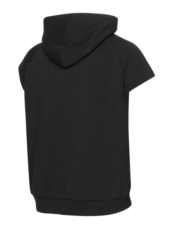 Bezrękawnik męski z kapturem Campus Cyren
