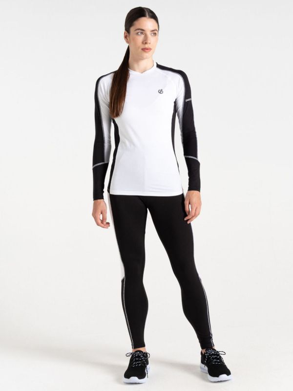 Komplet getry + koszulka Dare 2b Exchange