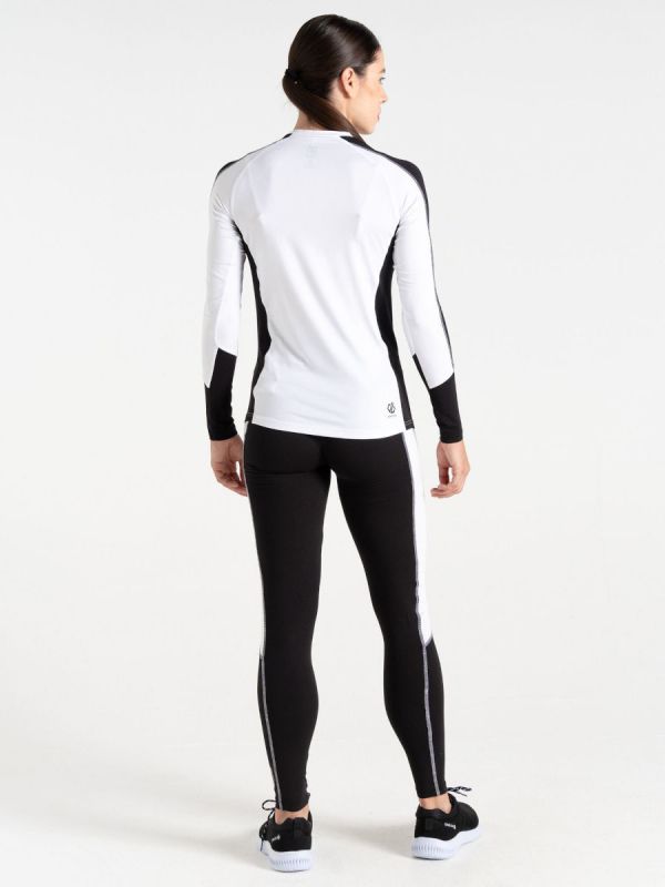 Komplet getry + koszulka Dare 2b Exchange