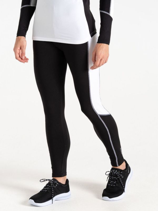 Komplet getry + koszulka Dare 2b Exchange