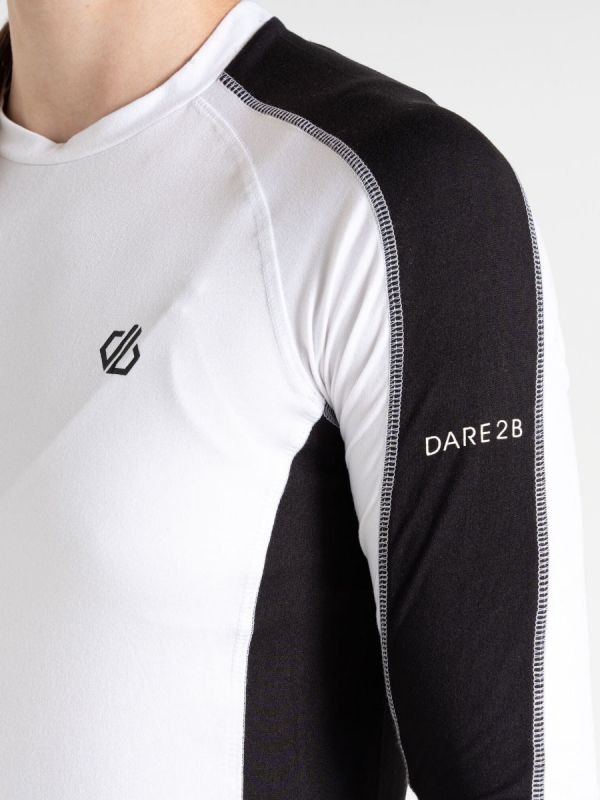 Komplet getry + koszulka Dare 2b Exchange