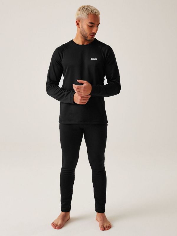 Bielizna Thermal Baselayer Set Regatta