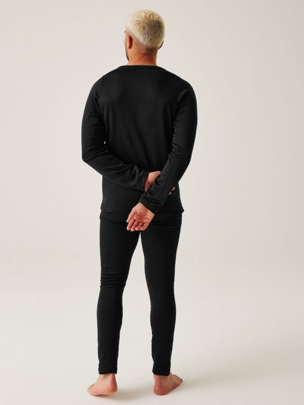 Bielizna Thermal Baselayer Set Regatta
