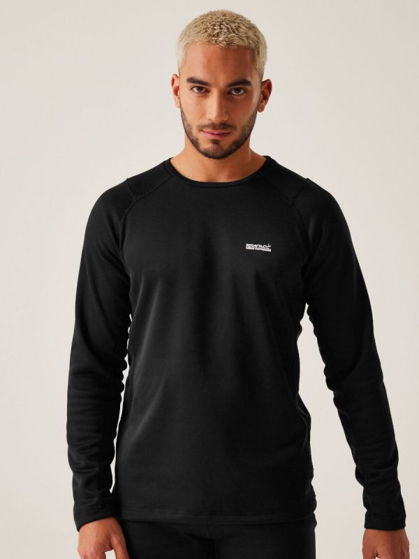 Bielizna Thermal Baselayer Set Regatta