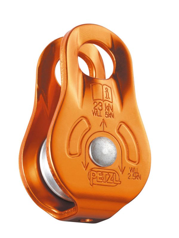 Bloczek Petzl Fixe