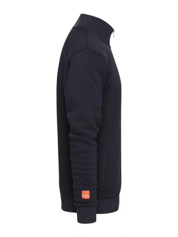 Bluza Campus Thaller 