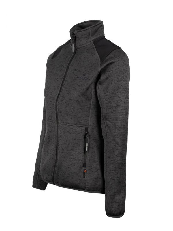 Ciepła bluza polarowa Bergson Kova