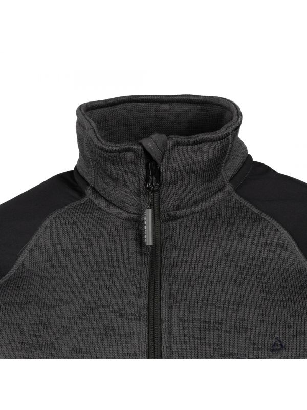 Ciepła bluza polarowa Bergson Kova