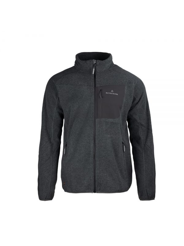 Bluza męska Bergson Everwarm