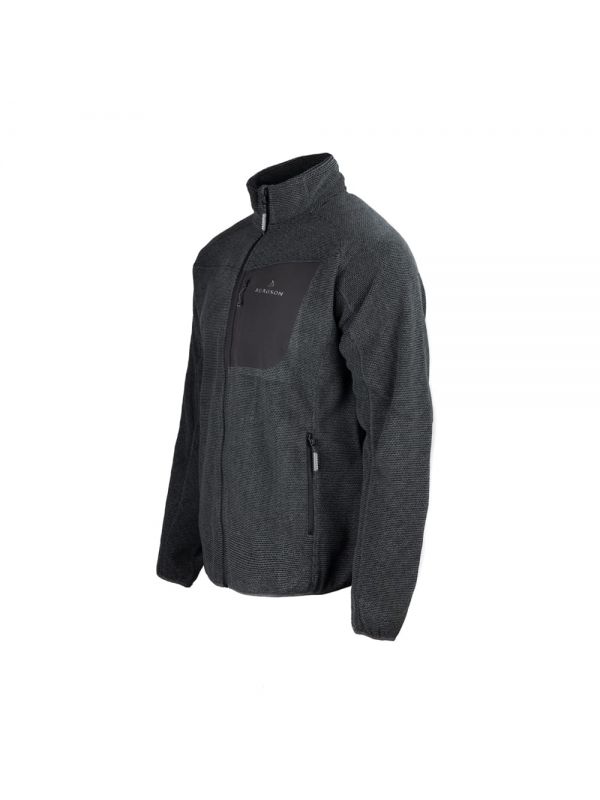 Bluza męska Bergson Everwarm