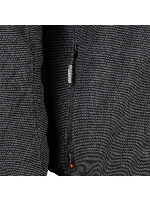 Bluza męska Bergson Everwarm