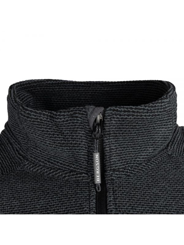 Bluza męska Bergson Everwarm