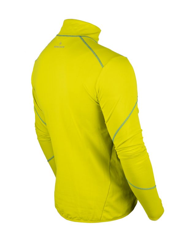 Bluza sportowa Lemon Bergson Swiftlayer 