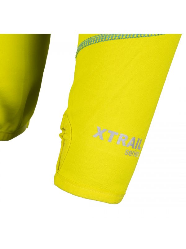 Bluza sportowa Lemon Bergson Swiftlayer 