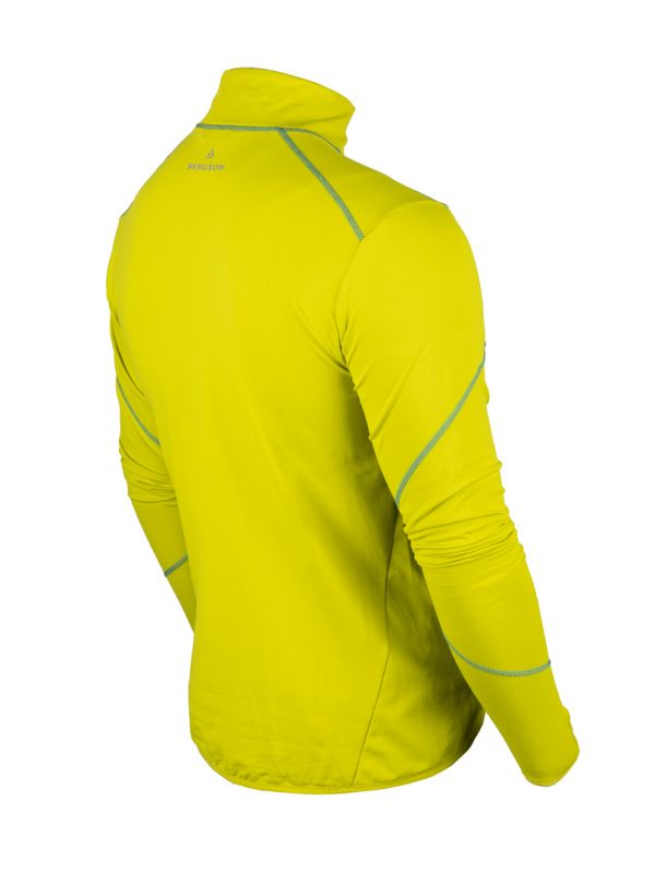 Bluza przez głowę Bergson Swiftlayer