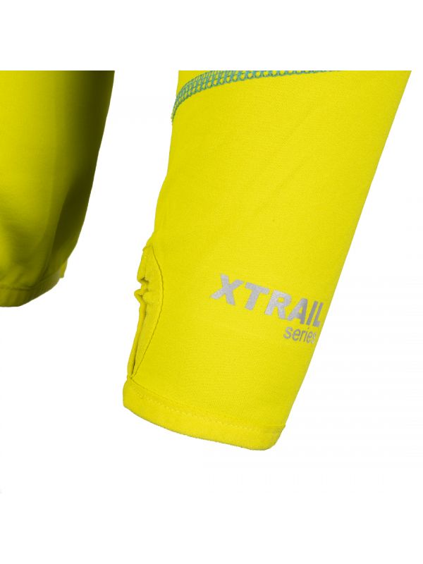 Bluza przez głowę Bergson Swiftlayer